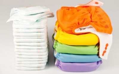 Should I use disposable or washable incontinence underwear?