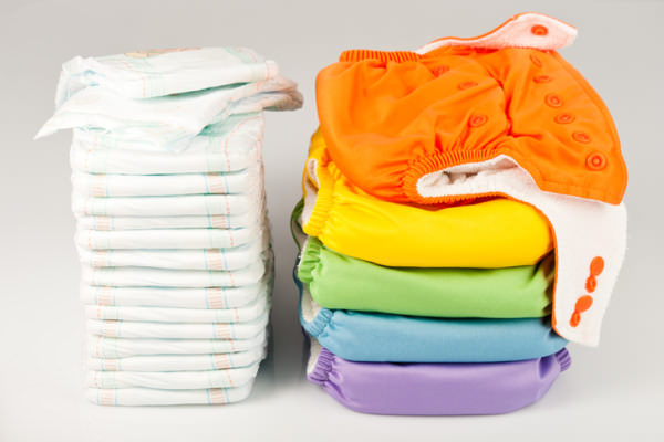 Should I use disposable or washable incontinence underwear?