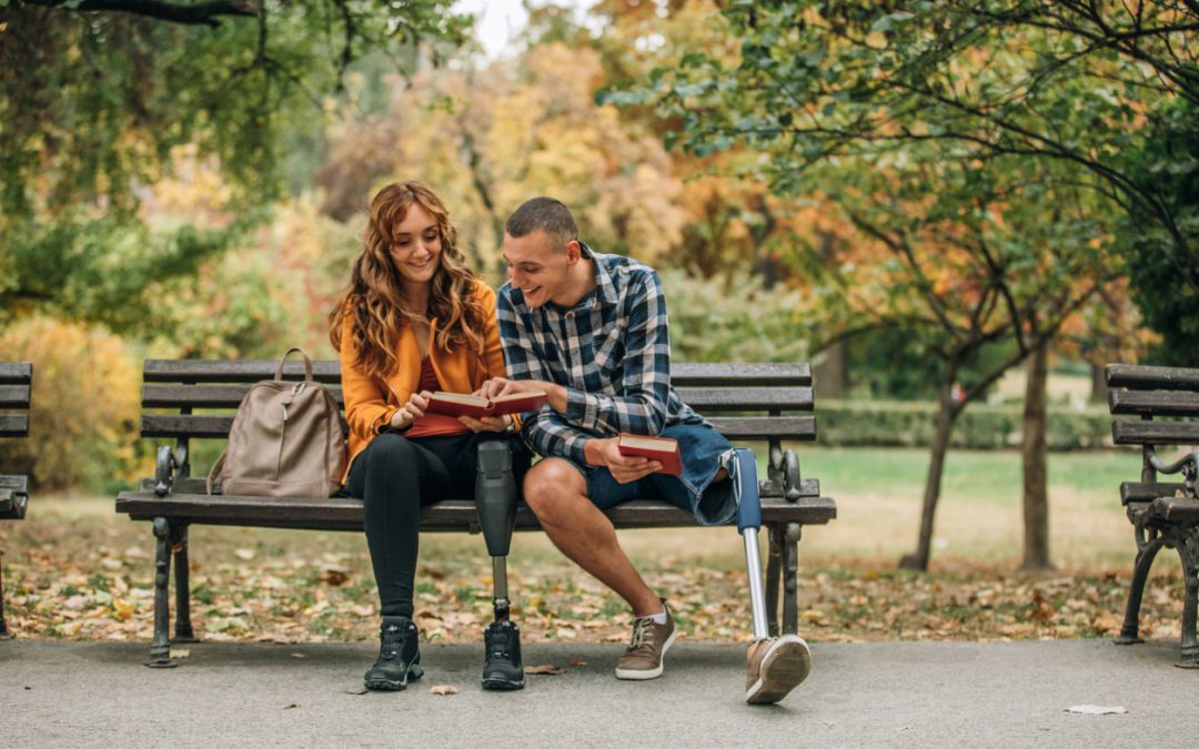 Myth busting: Disabilities and Sex