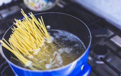 Malnutrition and ageing