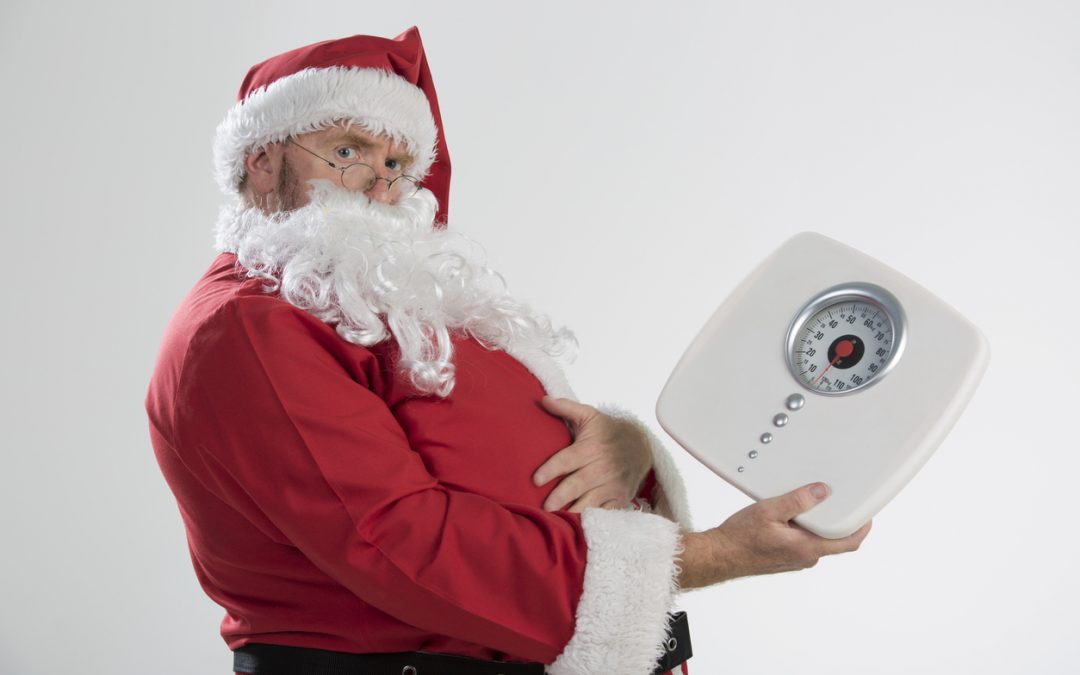 Balance your health needs this festive season