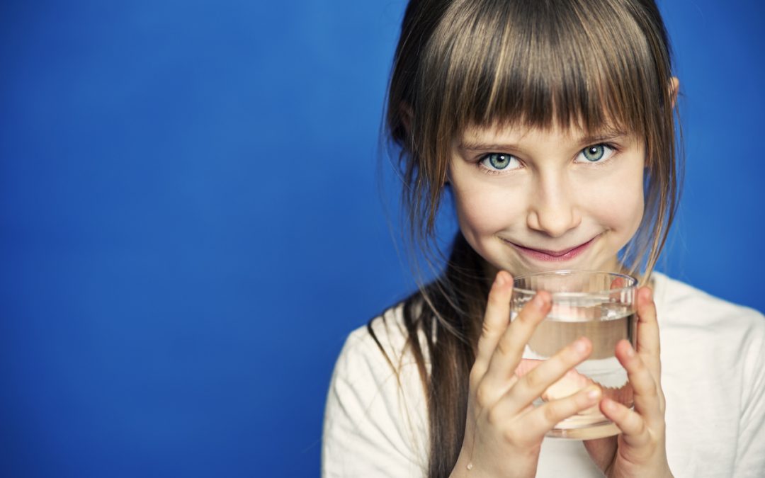 Ask the Nurse: preventing dehydration