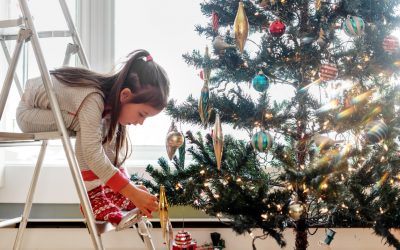 Top festive injuries & how to avoid them