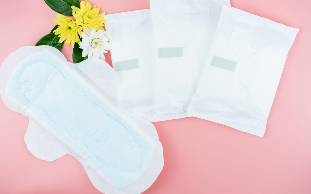 What’s the right continence pad for me?