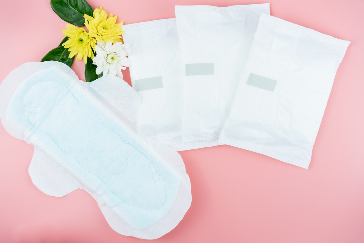 What’s the right continence pad for me? Independence Australia