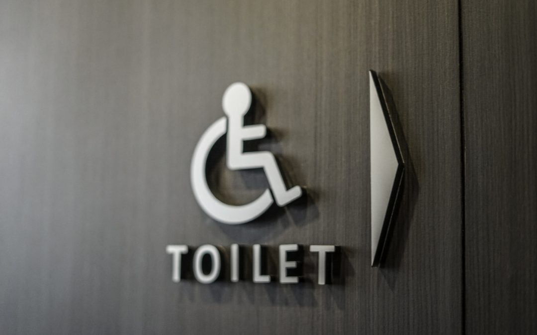 Improve toilet accessibility to reduce urinary incontinence