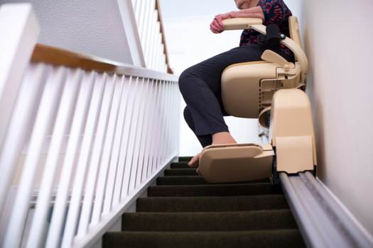 Mobility At Home