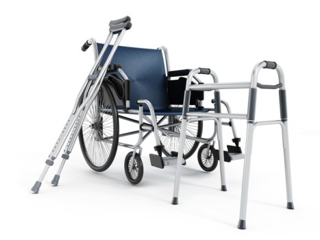 Best Walking Aids for Mobility Assistance