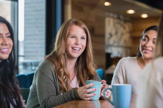 How to avoid compassion fatigue