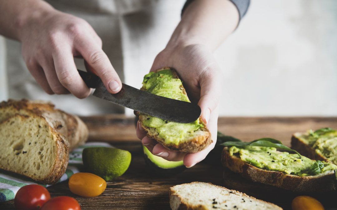 A-Z of nutrients and supplements