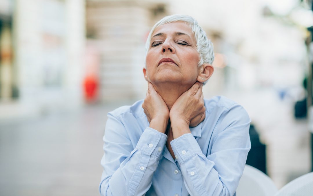 Menopause and Changes In The Bladder