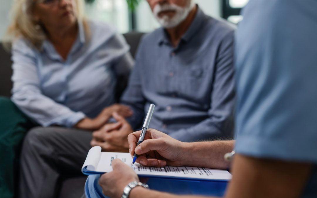 Common Prostate Problems & Questions