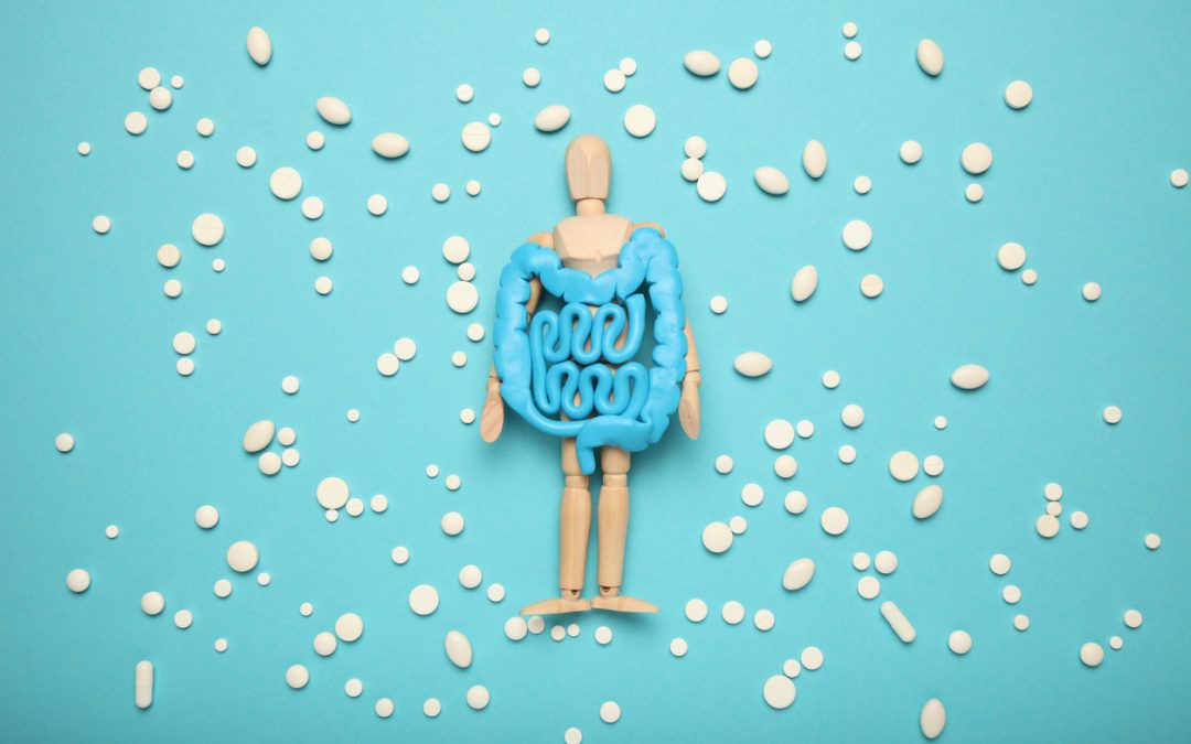 Look after your bowels for better health