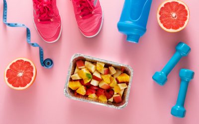 Exercise: Get moving in 2020