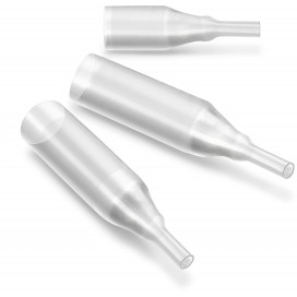 Condom Drainage
