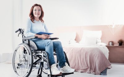 Achieve More with your NDIS Plan