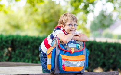 Is your school ready for your child?