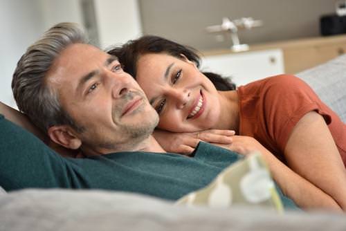 Sexual Fulfillment Following Prostate Cancer Independence Australia
