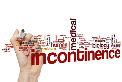 Incontinence information 
