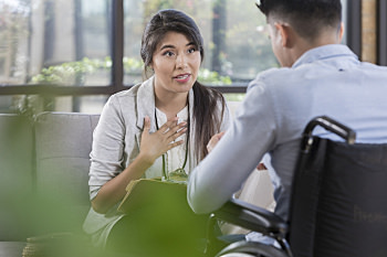 Counselling Session