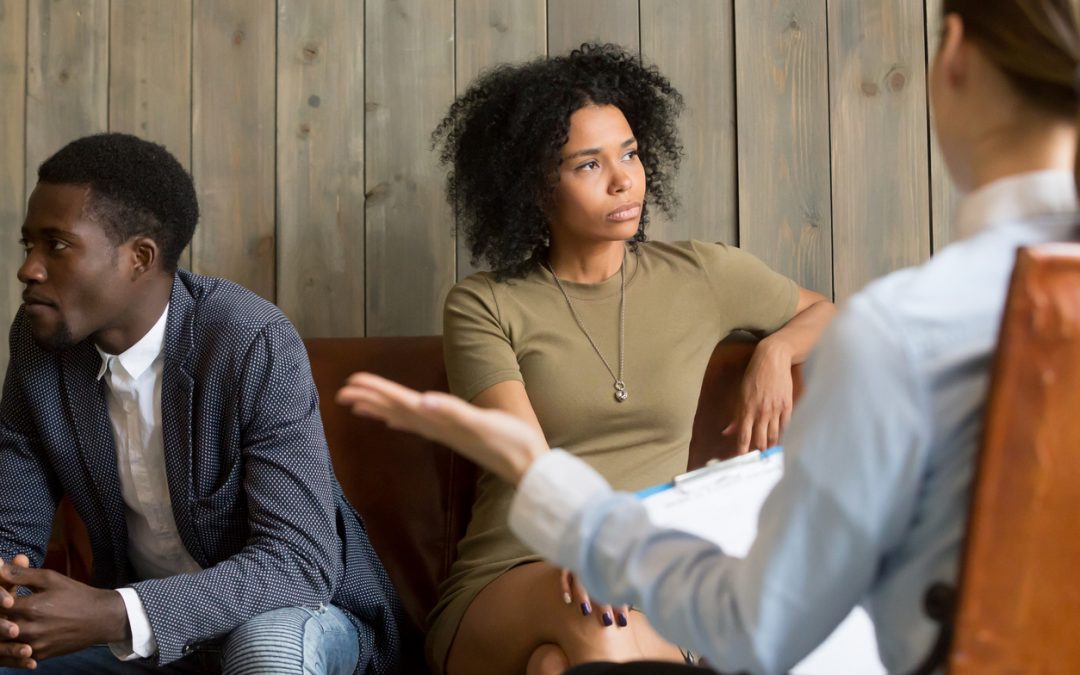 Reasons why men don’t visit the Doctor