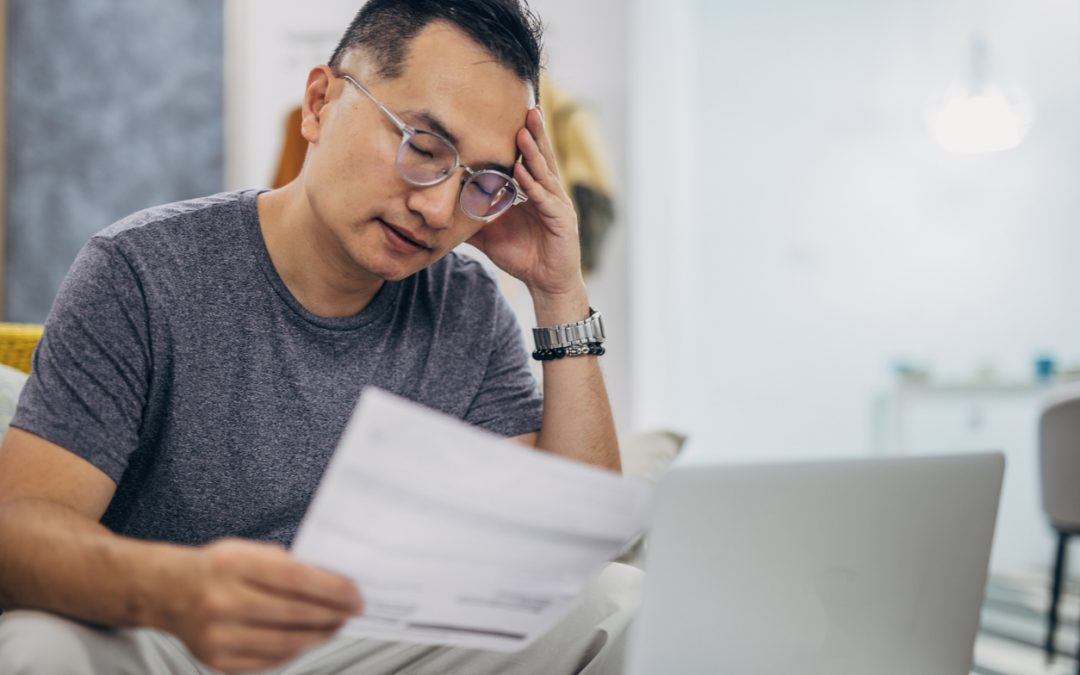 The warning signs of prostate cancer