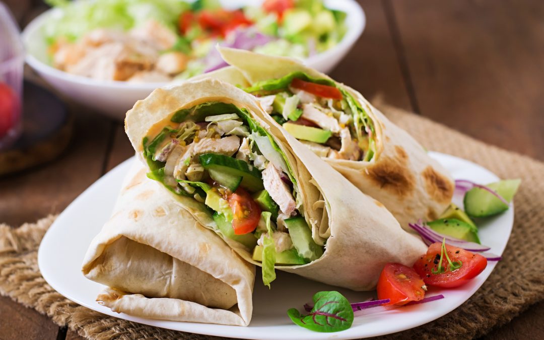 Fabulous foods to fight cold and flu