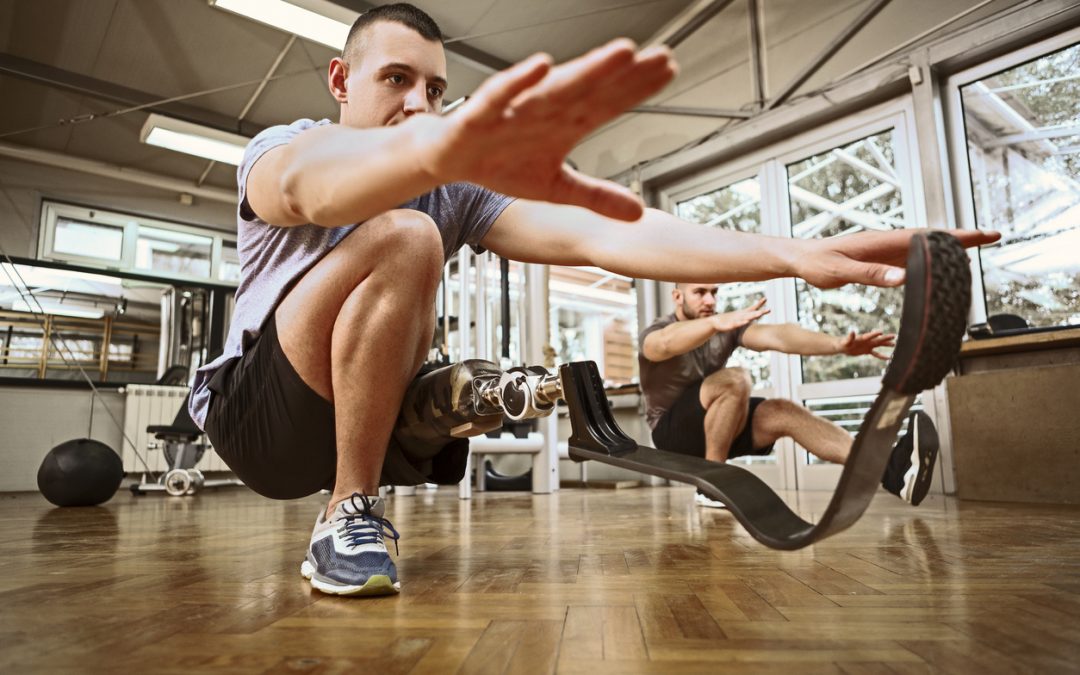 What to expect from rehabilitation