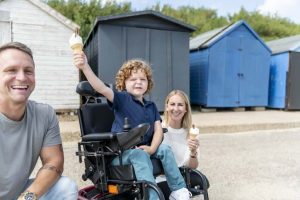 Tips For Summer With Children