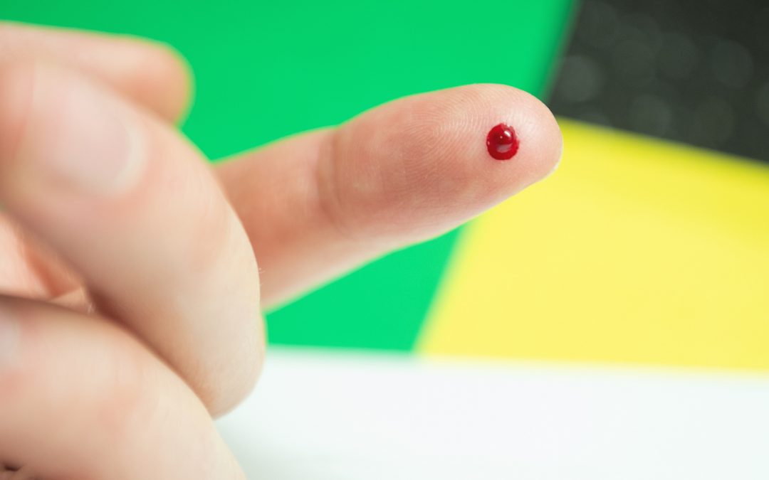 Sharps injuries: Who is at risk and what to do?