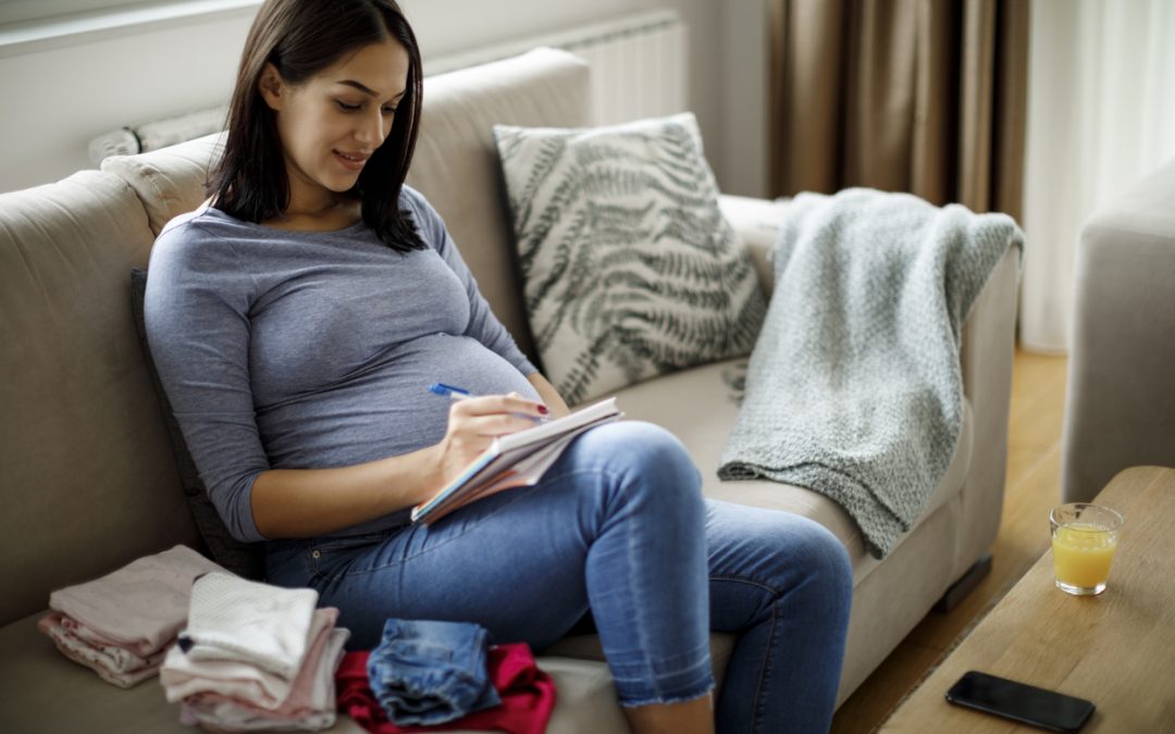 Huggies nappies essentials for your new arrival