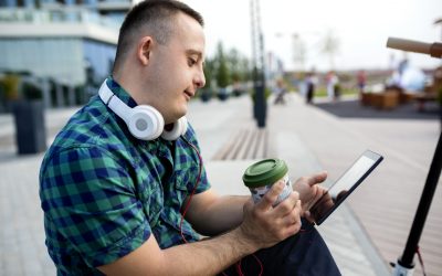 5 ways to use Assistive Technology