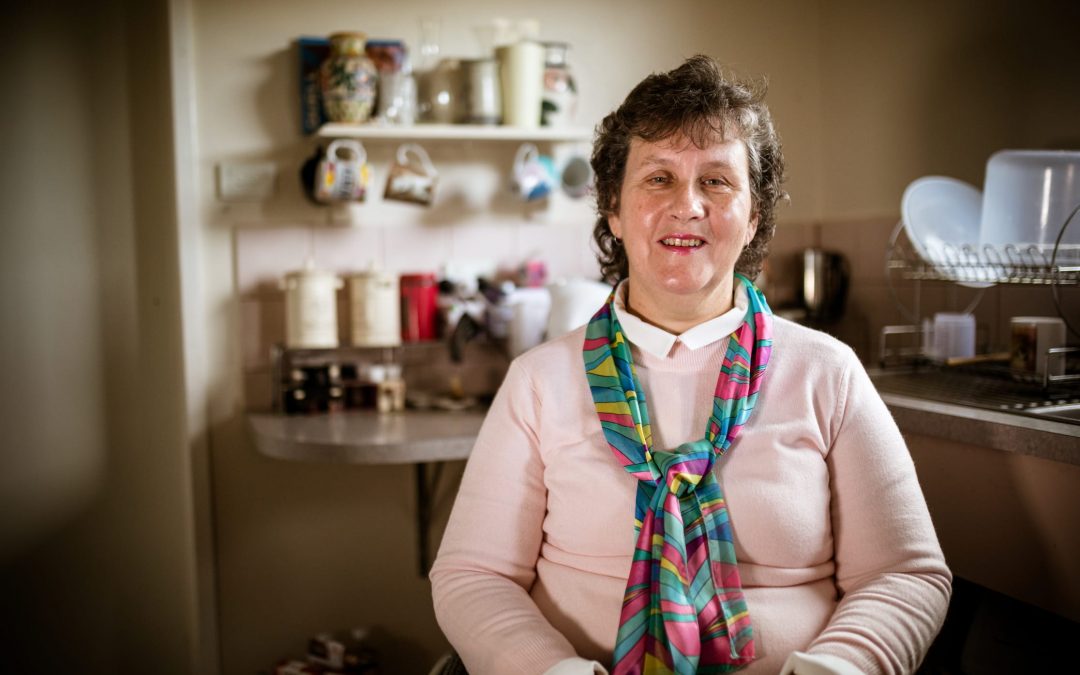 Philomena’s story