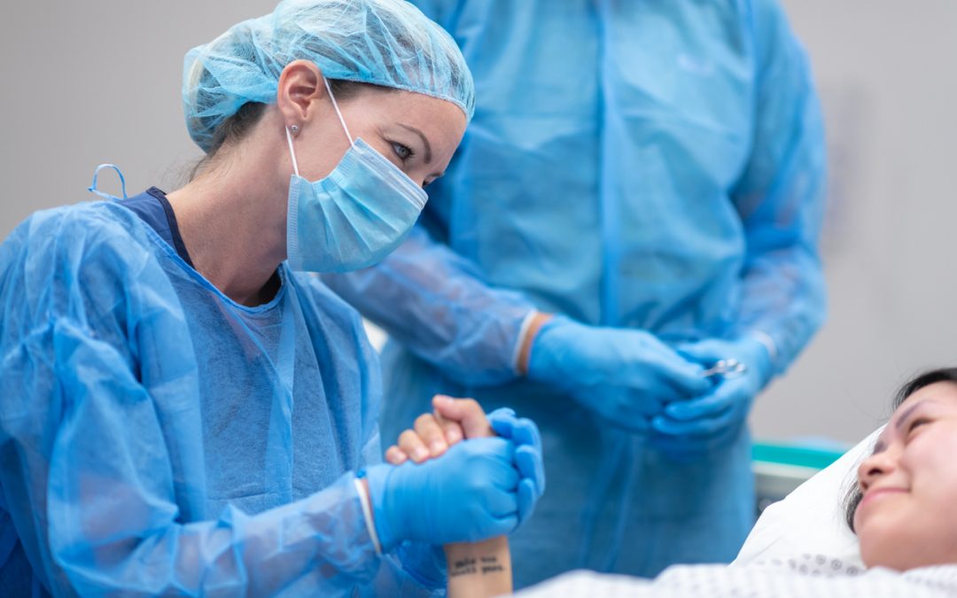 Gastric band surgery – what’s next