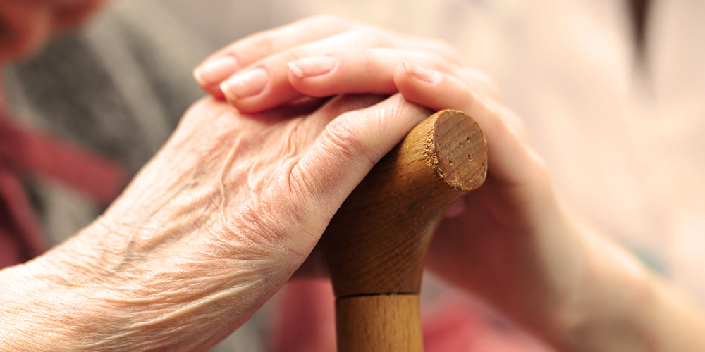 Skincare and incontinence