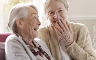 Best skincare routine for elderly skin