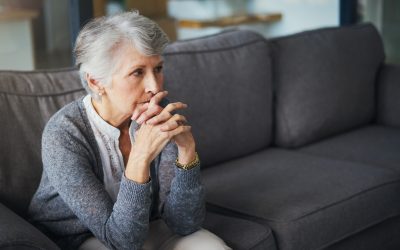 Mental Health & Continence