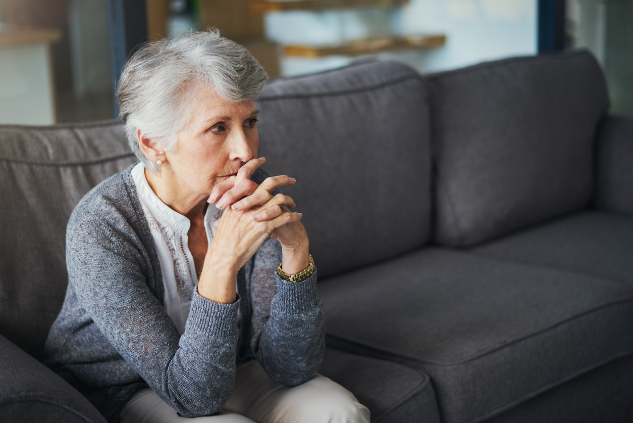 women struggles with incontinence dianosis incontinence mental health