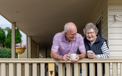 Preparing for an Aged Care Christmas in 2020