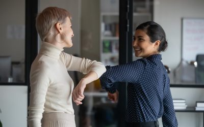 Life After COVID Lockdown