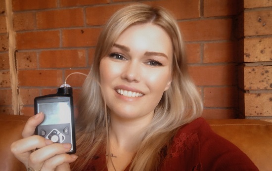 Should you be eating that? My Type 1 Diabetes journey
