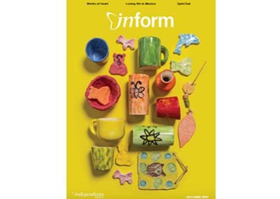 Inform issue 22