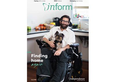 Inform issue 25