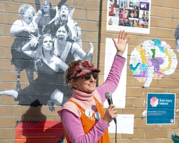 A story of disability pride
