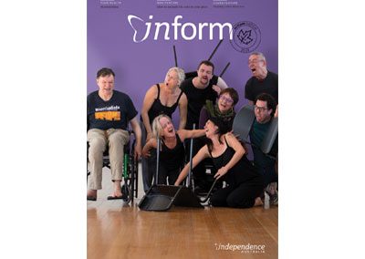 Inform issue 27