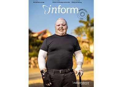 Inform issue 29