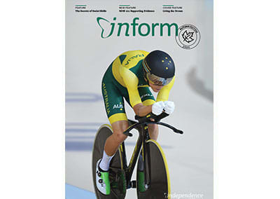 Inform issue 30