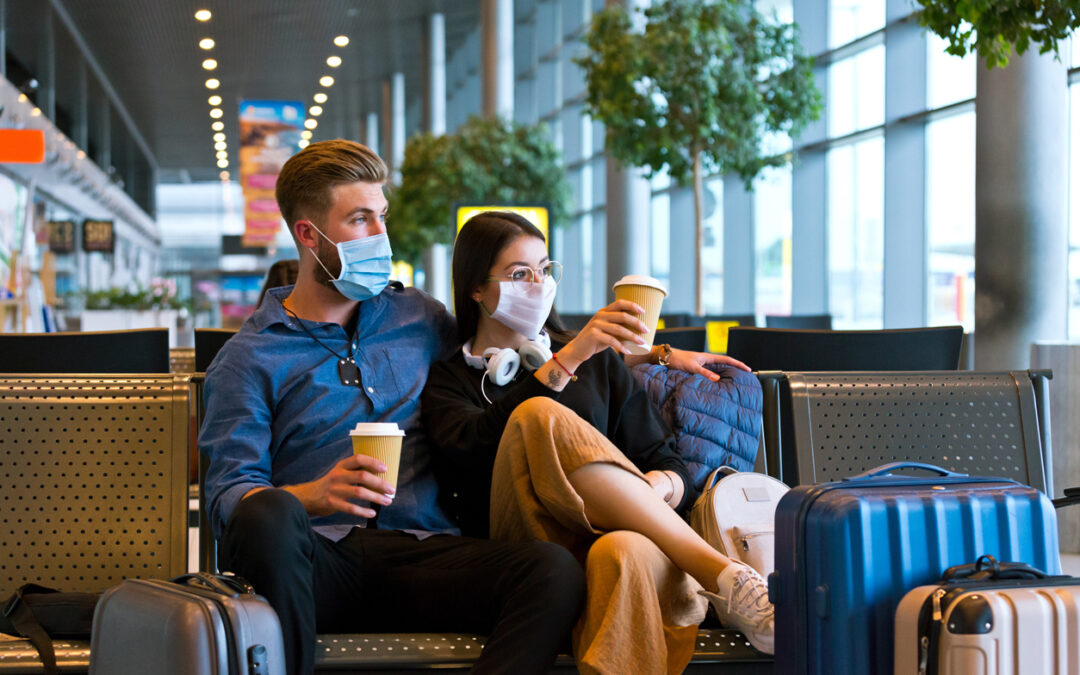 Planning Travel in COVID Normal