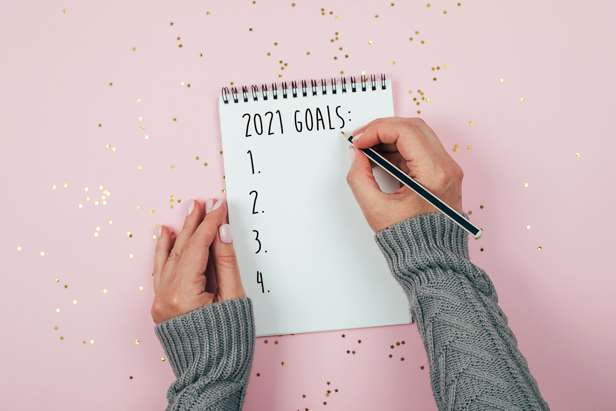 Keeping Your New Year s Resolutions Independence Australia