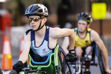 Third time’s a charm for Cormac Ryan